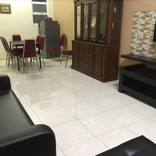 Stay 707 with pool view, Kota Melaka