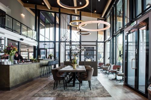 Fruitpark Hotel & Spa, Kesteren
