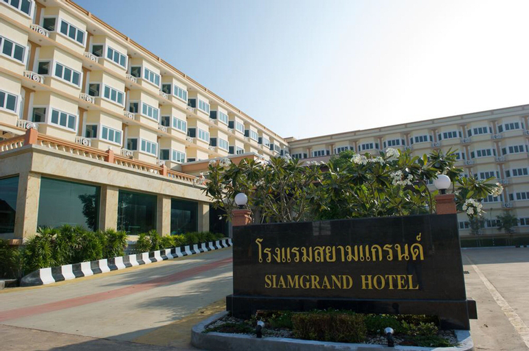 Siamgrand Hotel, Muang Udon Thani