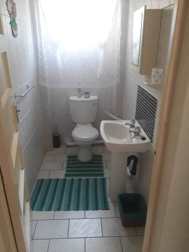 Bathroom 3, Beach Mansion 1, Ugu