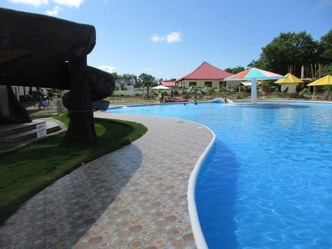 TMI Resort, Ipil