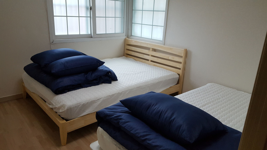 Seoul Forest Guesthouse - Hostel, Seongdong