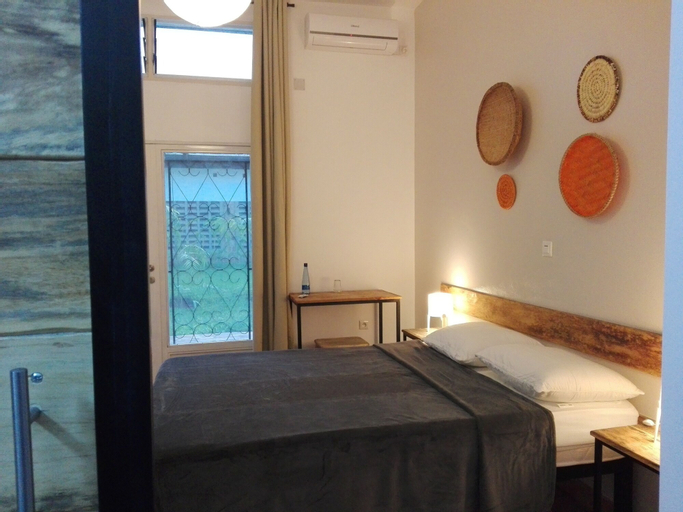 Urban Lodge, Roherero