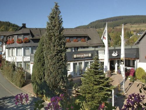 Landgasthof Haus zur Sonne, Hochsauerlandkreis