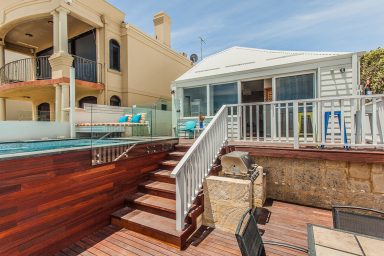 Cottesloe Beach House I, Cottesloe
