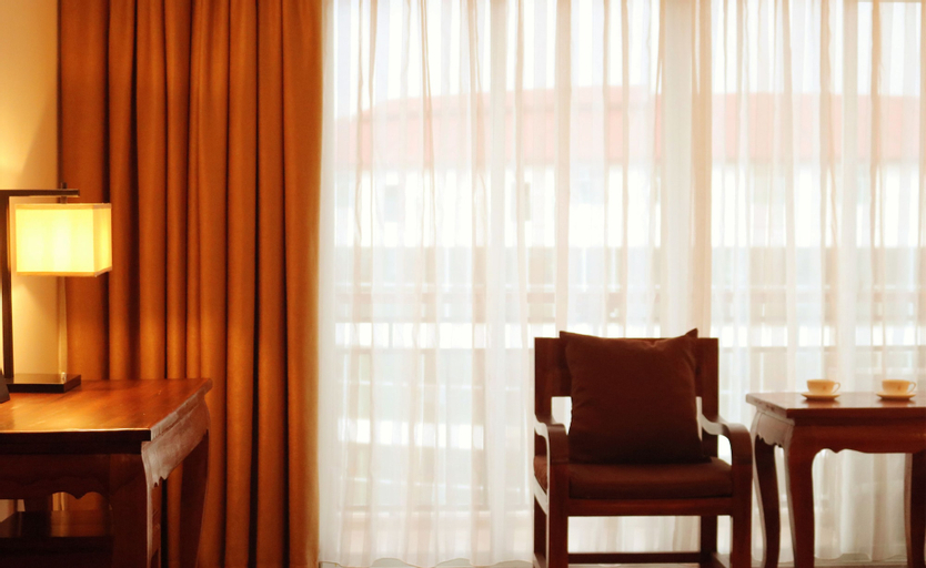Chang Palace Vientiane, Sikhottabong