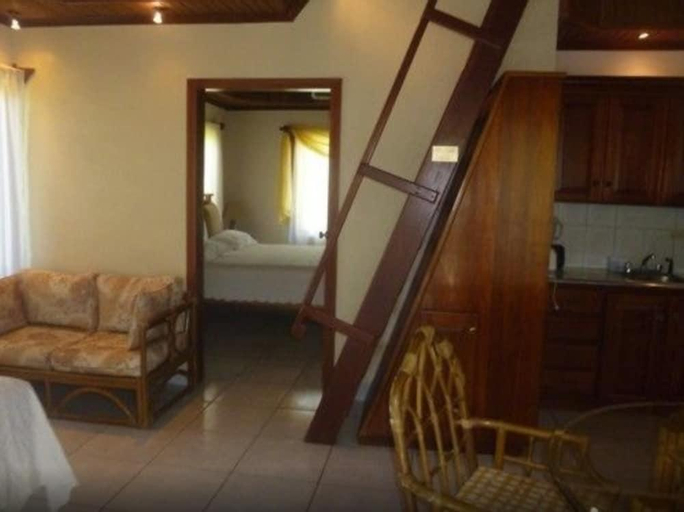 Foster's West Bay Resort, Roatán