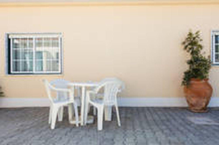 House With 3 Bedrooms in São Bartolomeu de Galegos, With Enclosed Gard, Lourinhã