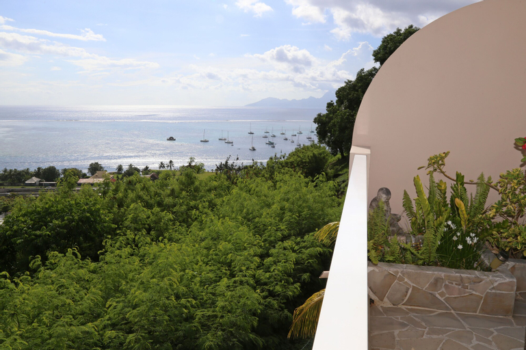 Residence Tahiri,