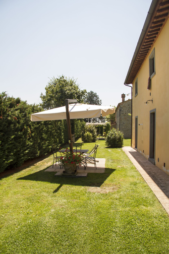 Others 5, Agriturismo il giardino degli ulivi, Arezzo
