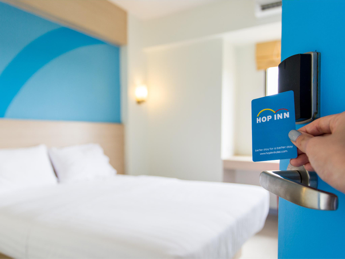 Hop Inn Hotel Tomas Morato Quezon City, Quezon City