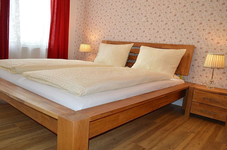 Bedroom 3, Altstadtpension Hameln, Hameln-Pyrmont