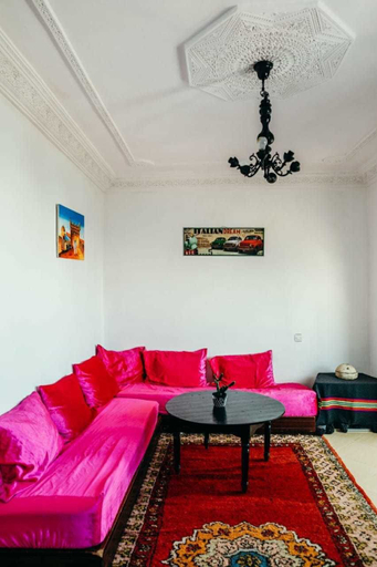 Others 5, Seaview beach apartment 2 bedrooms, Essaouira