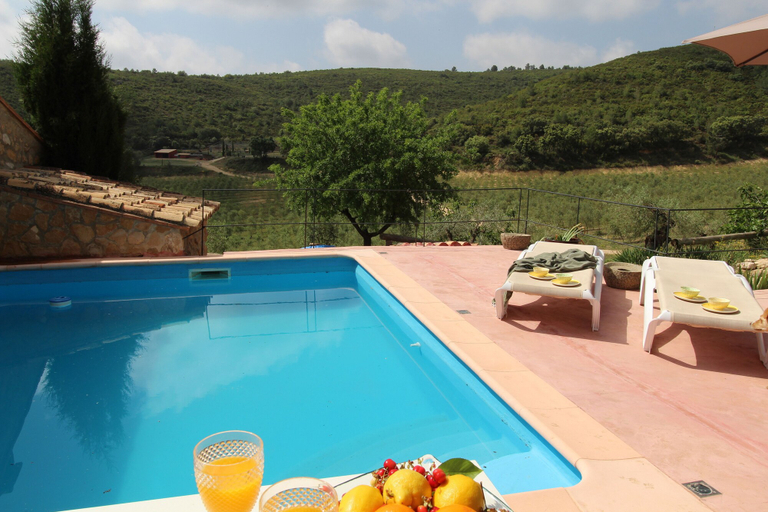 Sport & Beauty, Masia Heredad La Boquilla, Valencia