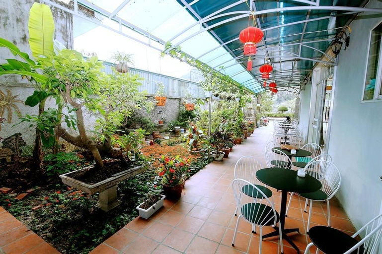 Cat Ba Central Hotel II - Hostel, Cát Hải