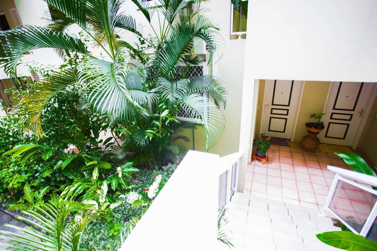 Residence Tahiri,