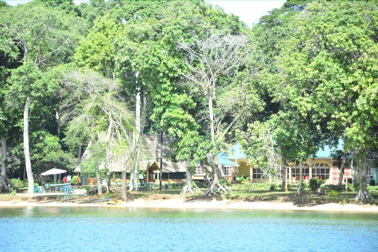 Mirembe Resort Beach Hotel, Bujumba