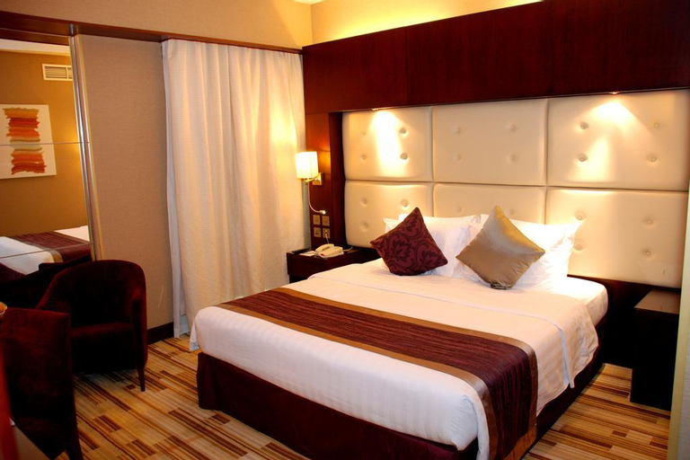 Monaco Hotel,