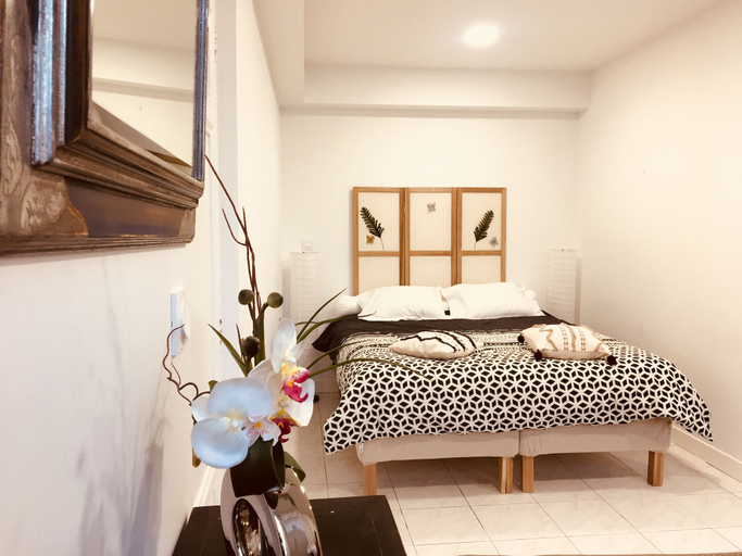 Bedroom 3, Aux abris des vents d'anges, Gironde