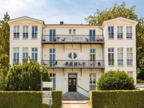 Villa Amelia, Vorpommern-Greifswald