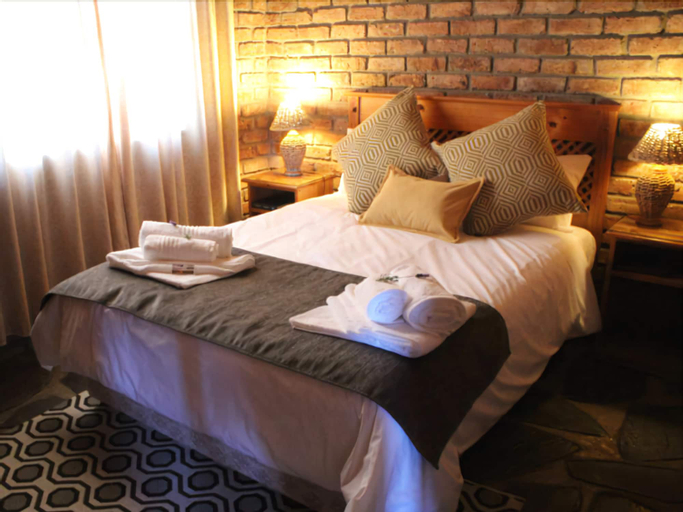 Teri Lemveli Lodge, Central Karoo