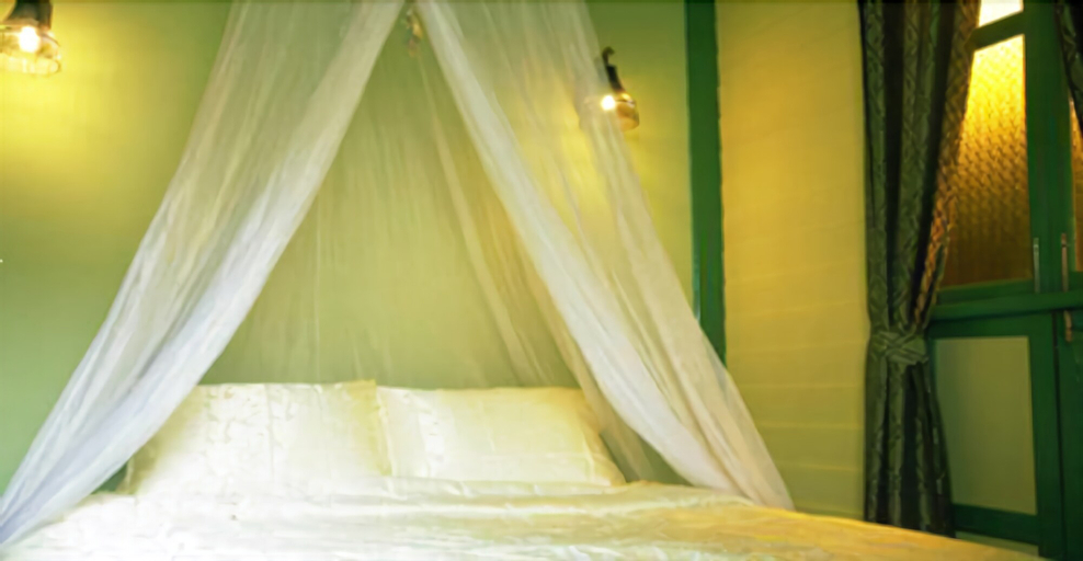 Baan Tepa Boutique House, Dusit