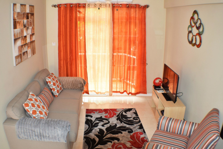 Lilford Mews Suites,