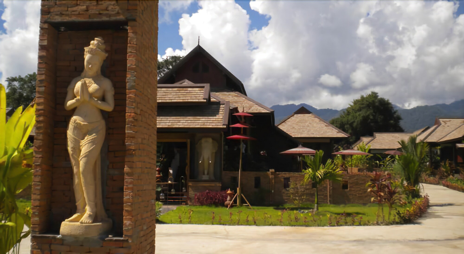 Shambave Pai Resort, Pai