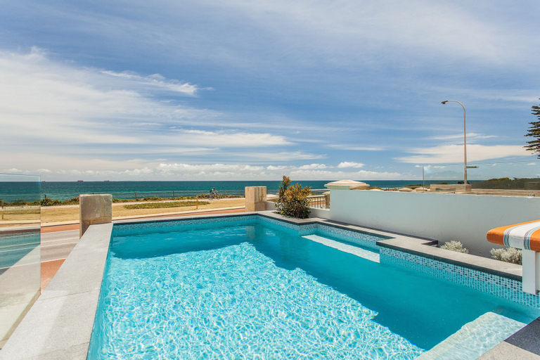 Cottesloe Beach House I, Cottesloe