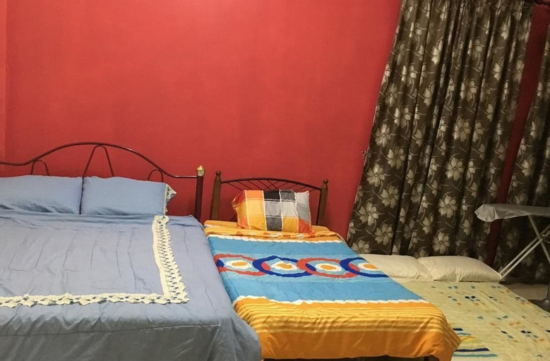 Stay 707 with pool view, Kota Melaka