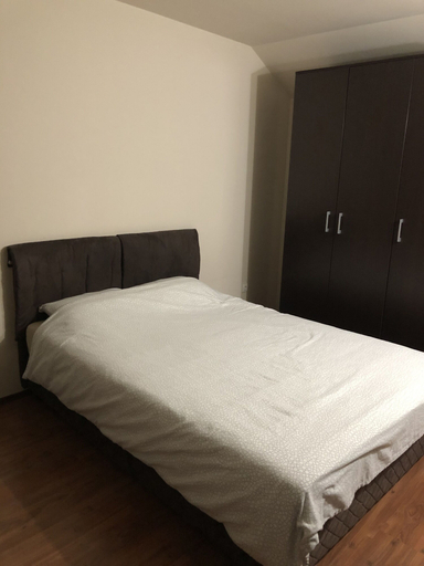 Bedroom 3, Apartment Nevena 3, Belgrade