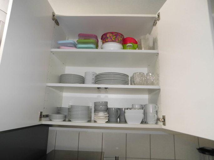 Others 5, Ferienapartments Ida, Ostalbkreis