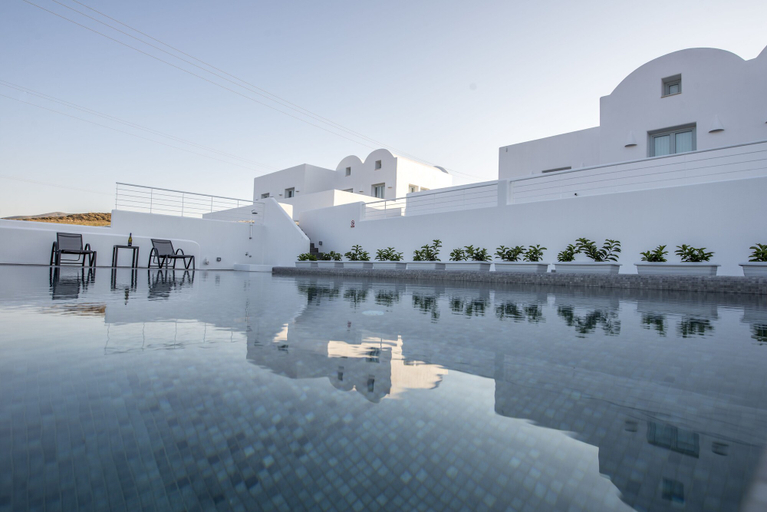 Exterior & Views 2, Sea and Sand Luxury Villas, South Aegean