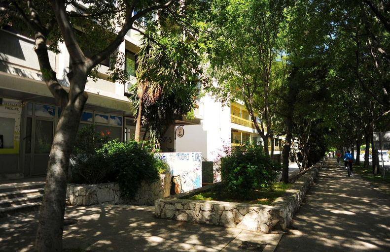 Exterior & Views 2, Family Apartment Teo, Split