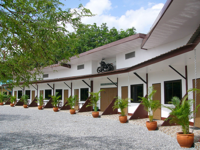 Kevin Resort, Klaeng