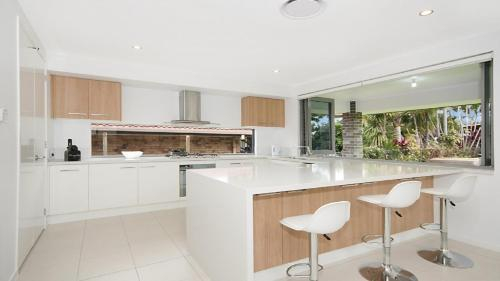 House on the Hill - Lennox Head - WiFi - Air-conditioning, Ballina