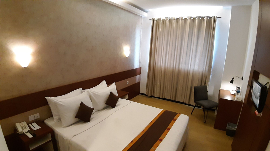 Bedroom 6