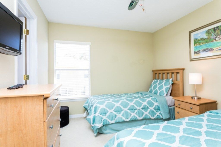 Bedroom 4, 5BR Pool Home in Watersong by SHV-190, Polk