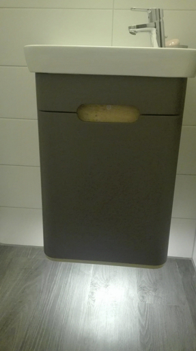Bathroom 4, Haus Meeresbrise, Dithmarschen