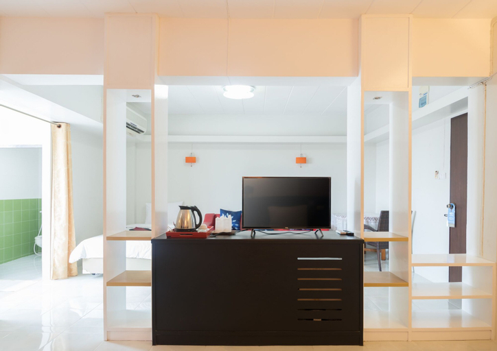 The One Hotel, Muang Surat Thani