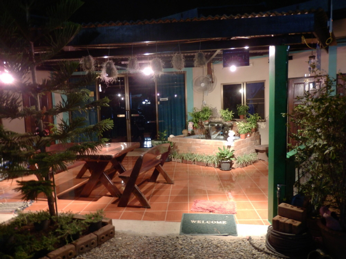 Kevin Resort, Klaeng
