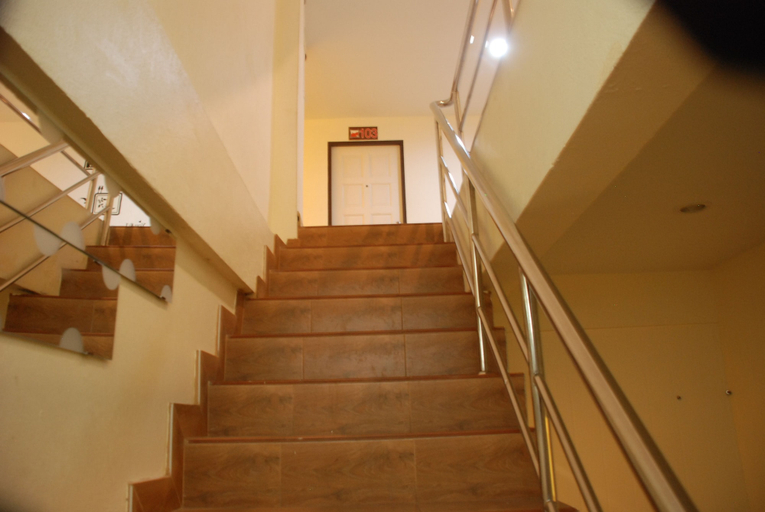 Public Area 5, Keeree Boutique Hotel, Muang Phetchaburi
