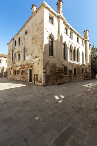 Exterior & Views, Riva De Biasio Charming Apartment, Venezia
