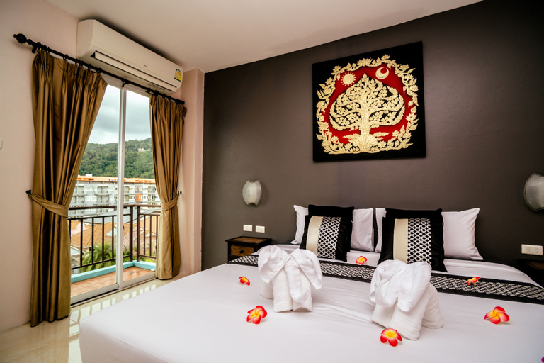 Gemma Patong, Pulau Phuket