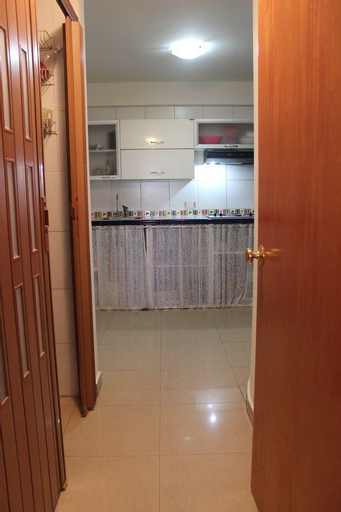 Apartamento Los Geranios, Maneiro