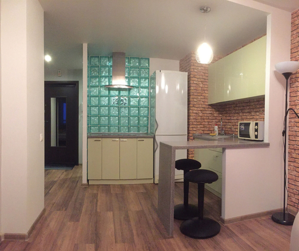 Others 5, Apartment on Krasnozvezdnaya 35-5, Kstovskiy rayon