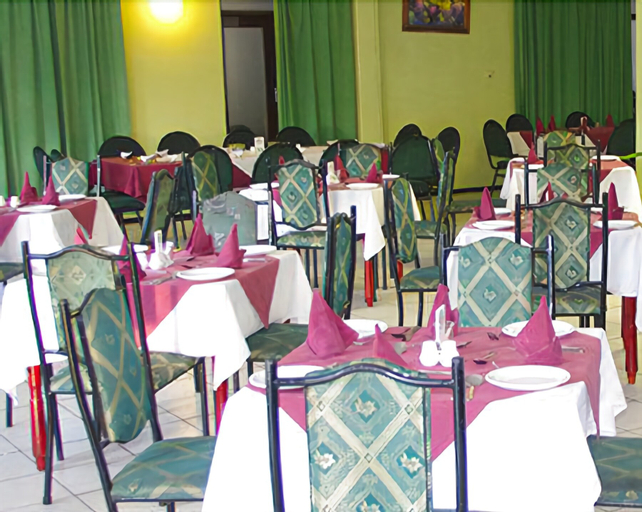 Regency Hotel Flamboyant, Masvingo