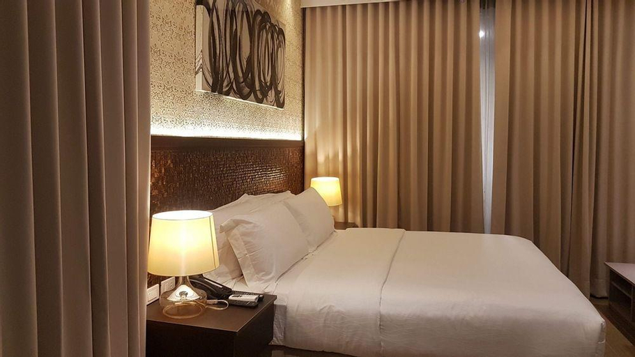 Amiya Resort Residences Clubhouse, Davao City