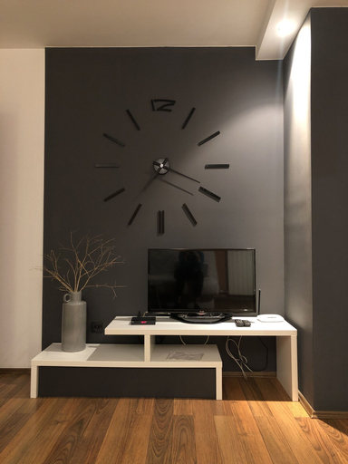 Others 5, Apartment Nevena 3, Belgrade