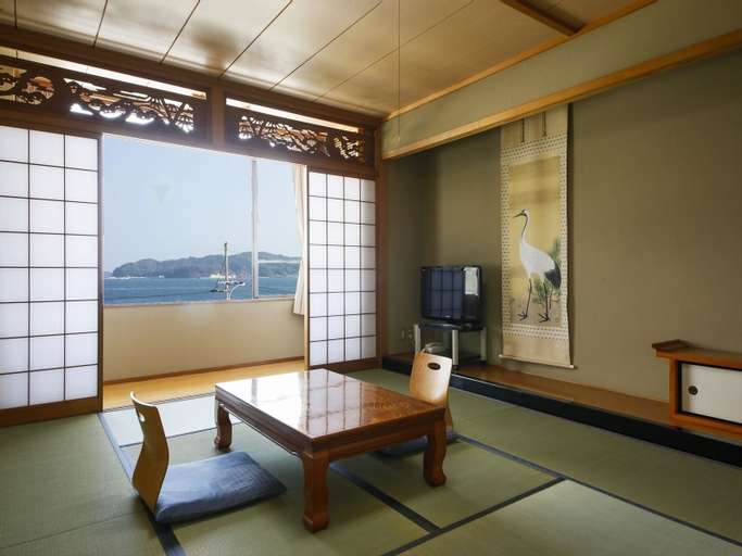 BEKKANN YOSANOSOU, Miyazu